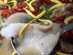 -江渔儿酸菜鱼(曜一城店)