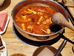 -黔诚酸汤牛肉(甲秀楼店)