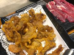 -潮味四季潮汕牛肉火锅(来凤街店)
