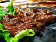 -红小姐的烤肉店(西三旗店)