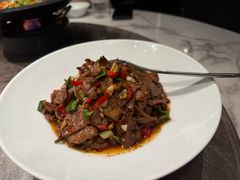 -合品记·湖南私房菜&小龙虾(霄云路店)