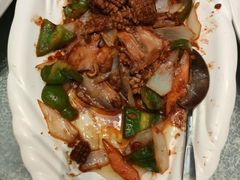 -福临门酒店·海鲜·家常菜·浑锅