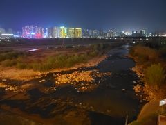 -陈仓老街美食天地