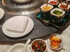 -青蓬蒸汽海鲜·深圳老字号·团建聚会(壹方城店)