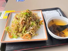 -大禹家·海鲜面馆(新闸路店)