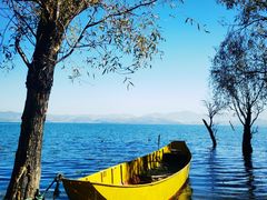 -大理洱海