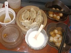 -华夏良子·足道SPA艾灸(翠微店)