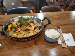 -川锅哎哟·麻辣香锅(国大城市广场店)