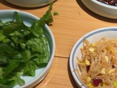 -吴家·淮扬小馆(世纪金源店)