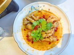 -食光慢宴·安吉土菜馆