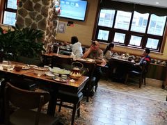 -巴依老爷新疆美食(望京小街店)