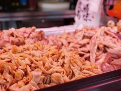 -清真拉妈卤味(回民街店)