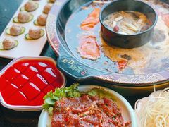 -三江两海老火锅(北京首店)