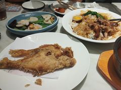 -南山鲜虾面·活鲜小馆·海味大连菜(南山总店)