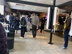 -麦当劳(元朗贸易中心店)