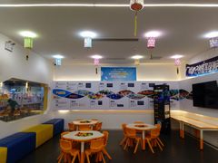 -百变天才机器人编程中心·信奥·无人机·科技特长生(金田广场店)
