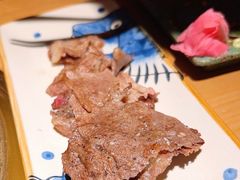 -MIKOMIKO和牛烧肉专门店(南门店)