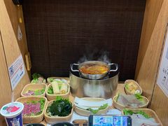-独食火锅·半米屋台(望平街店)