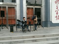 场馆-河南省体育场馆中心游泳馆
