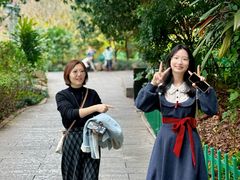 -乌山风景区