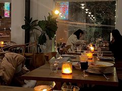 -BOR Eatery(安福路店)