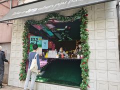 -JPG coffee(广州体育西店)