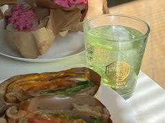 -Catch Bagel(芳草地店)