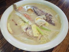 黄鱼面-乐清海鲜面馆(服装城店)