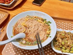 -常州银丝面馆(府琛店)