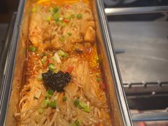 -很久以前羊肉串(簋街店)