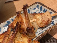 -德川家日本料理(顺义华联店)