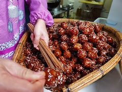 -邓记新一代糖油果子(四川煤管局供销公司职工宿舍店)