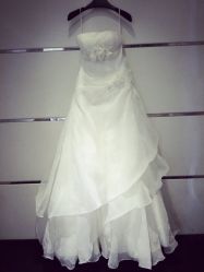 点击看大图 -韩国天使嫁衣婚纱礼服馆(上海旗舰店)