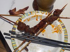 -吉布鲁牛排海鲜自助(温江合生汇店)