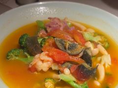 -绿茶餐厅(千岛湖银泰城店)