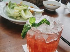 -上海柏悦酒店·世纪100牛排馆