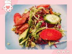 -天空花园餐吧·生日·团建(南山店)