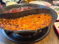 -袁山山重庆火锅(丈八北路店)