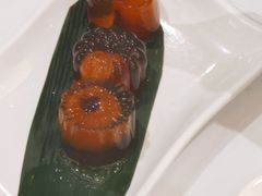 开胃山楂糕-稻香酒家(天河城店)