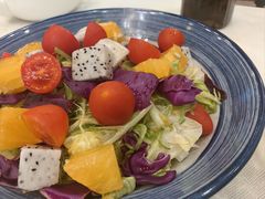 -老浒记民俗酒楼(王府井店)