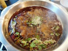 -老城红焖羊肉(人民路店)
