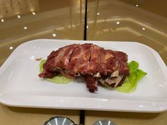 -西安饭庄·非遗陕菜(钟楼店)