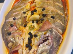 -隐食私房菜(渡口·光荣院南门·老街店)