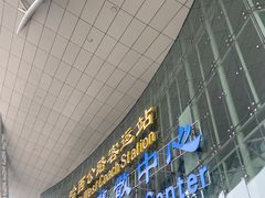 -哈西公路客运站