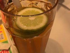 -豪客来牛排(华创国际广场店)
