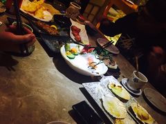 -贵木日本料理·铁板烧(新地假日广场店)