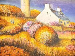 -La Creperie法餐厅(芮欧百货店)