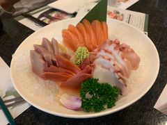 -大渔铁板烧(万象城店)