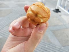 -莫朗核桃饼(虹泉路店)