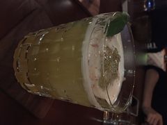 iphone_upload_pic-The Bottle Bar(羲和商业广场店)